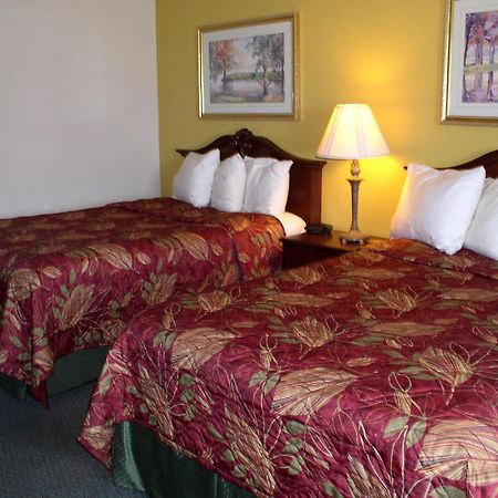 Relax Inn - Osceola Ia エクステリア 写真