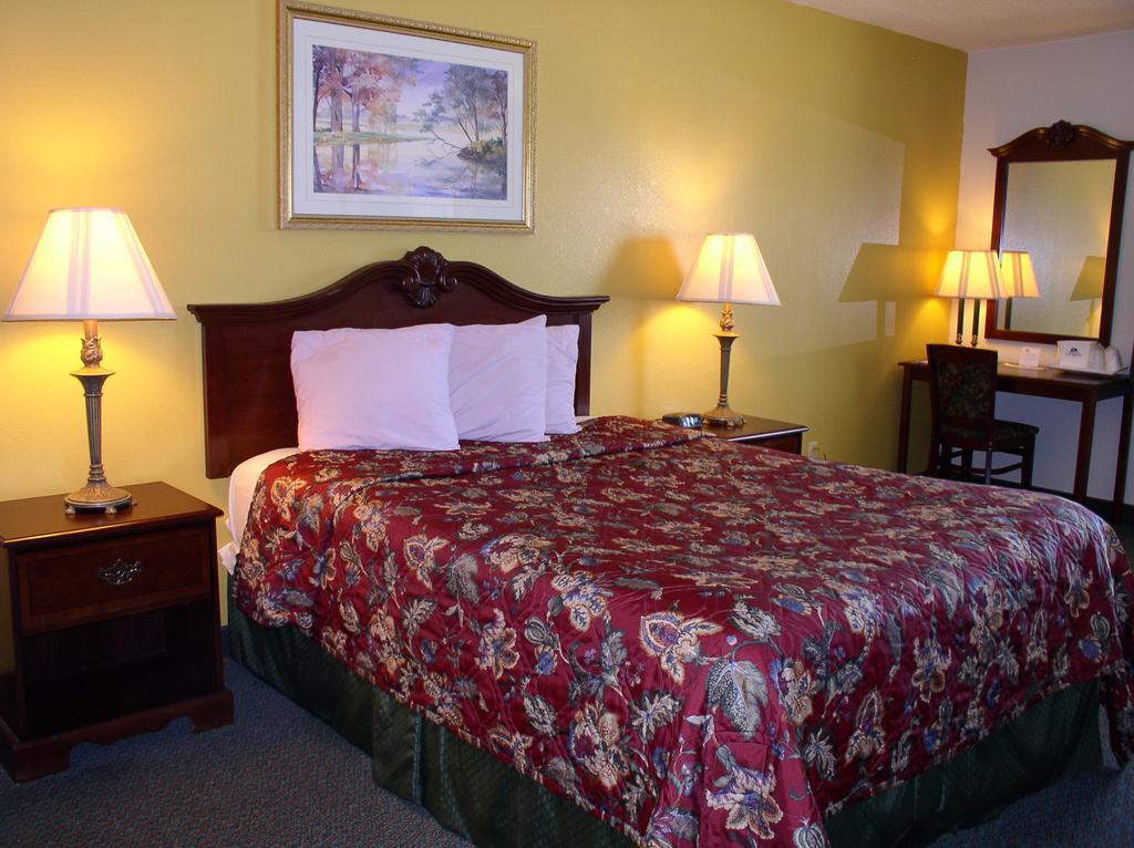 Relax Inn - Osceola Ia エクステリア 写真