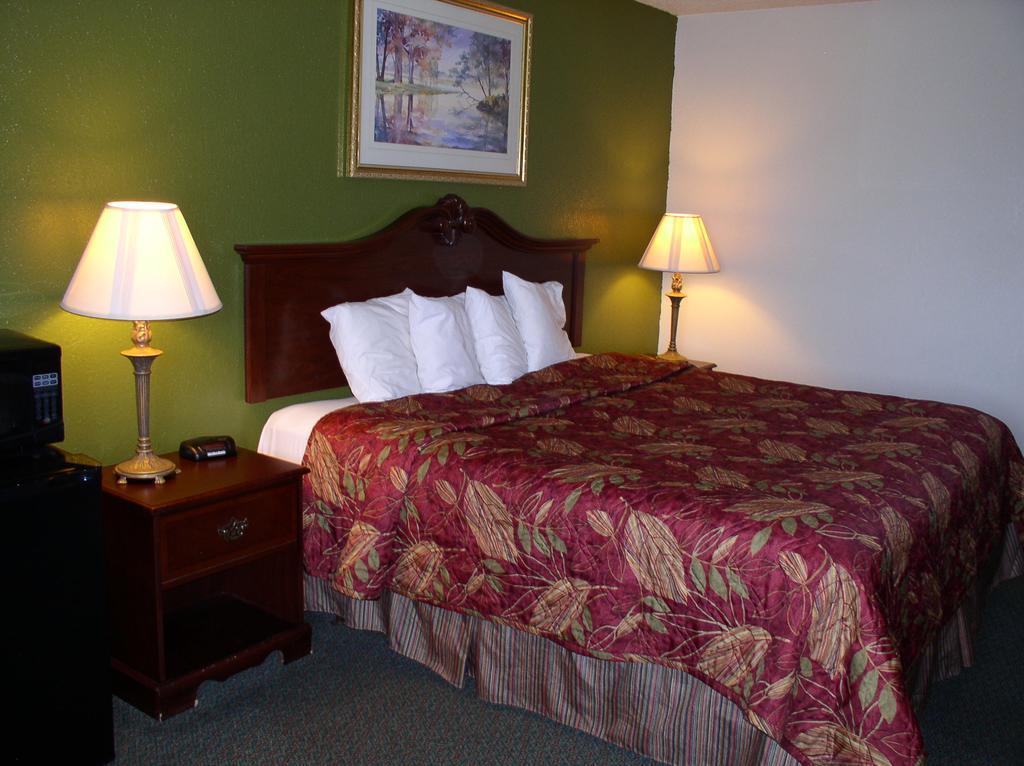 Relax Inn - Osceola Ia エクステリア 写真