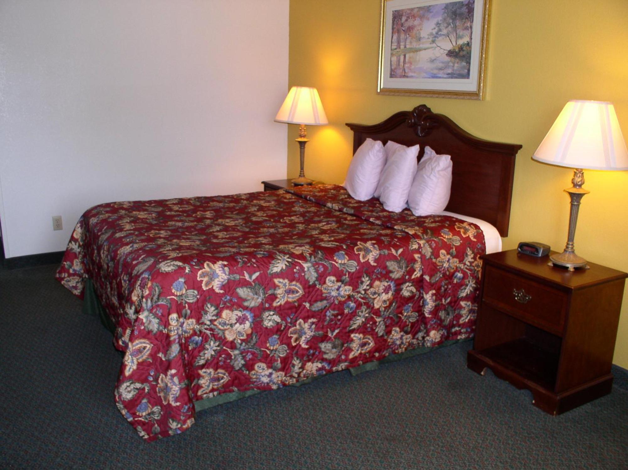 Relax Inn - Osceola Ia エクステリア 写真