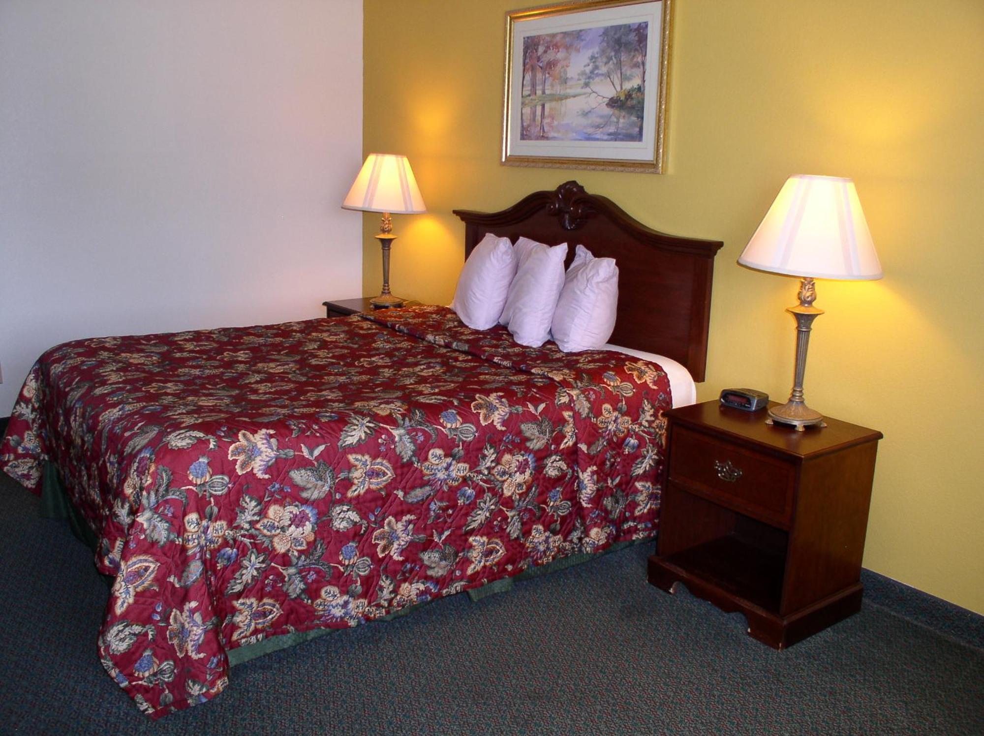 Relax Inn - Osceola Ia エクステリア 写真