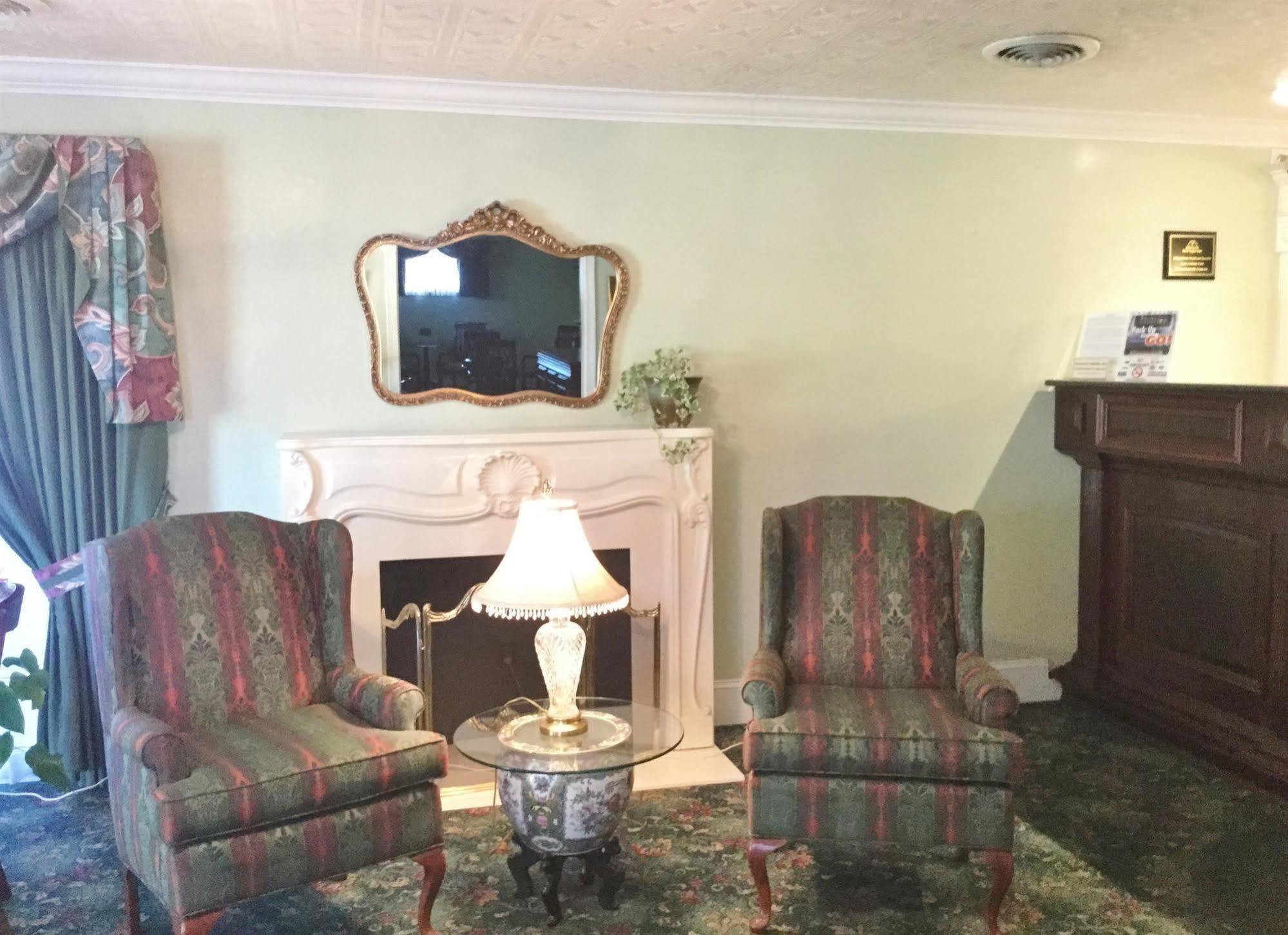 Relax Inn - Osceola Ia エクステリア 写真