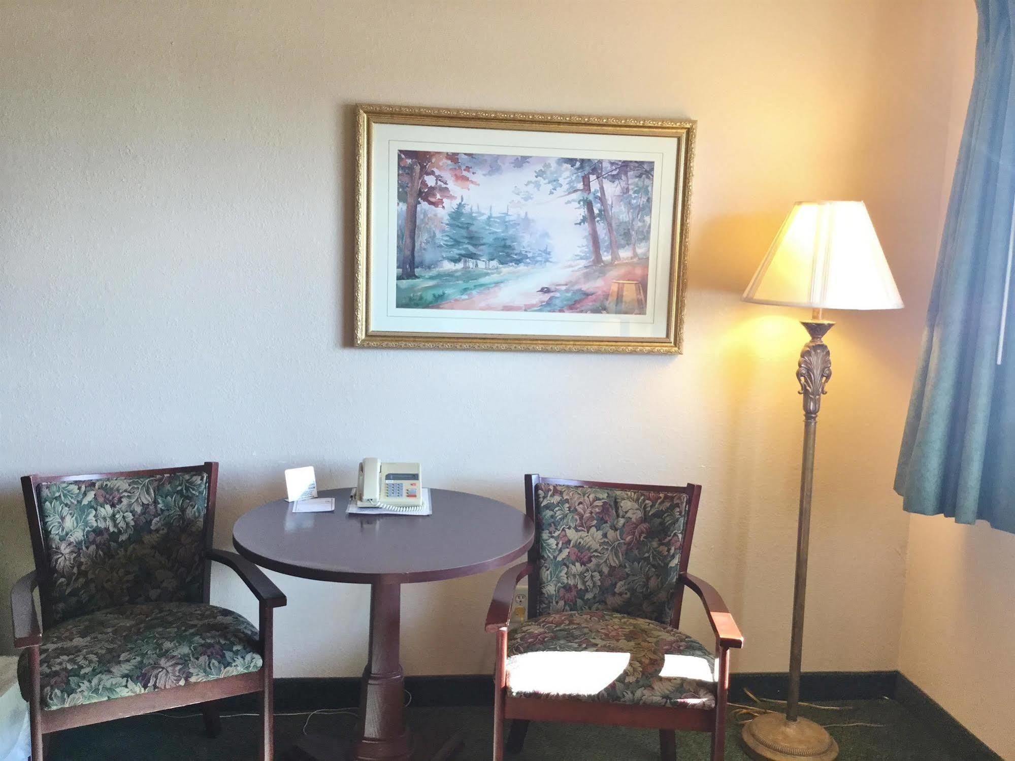 Relax Inn - Osceola Ia エクステリア 写真