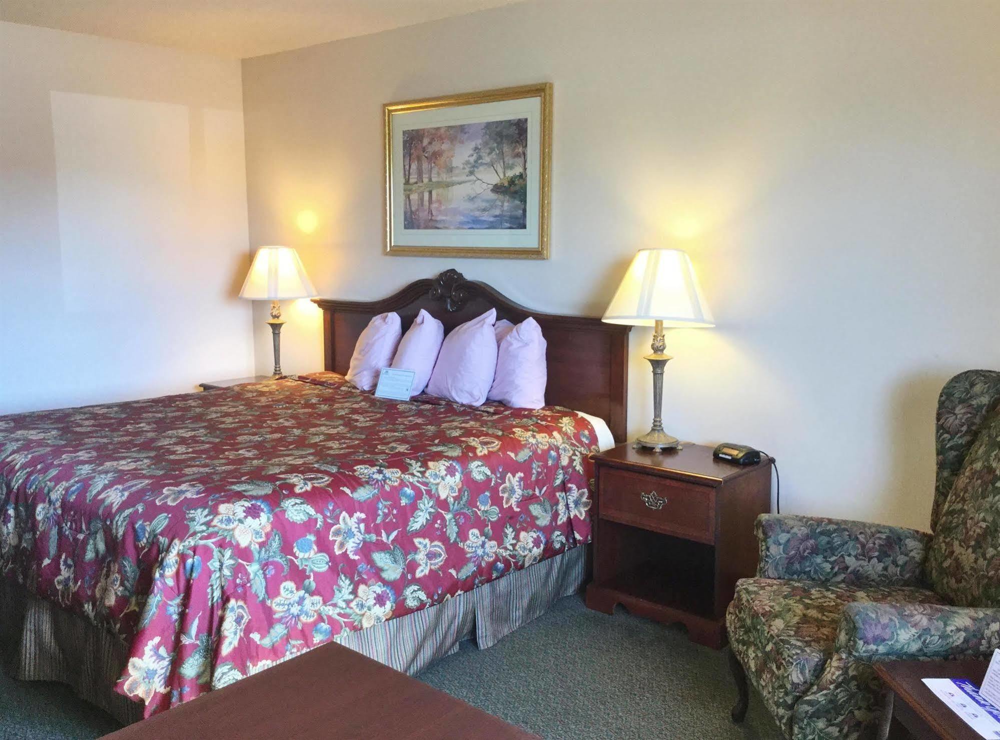 Relax Inn - Osceola Ia エクステリア 写真