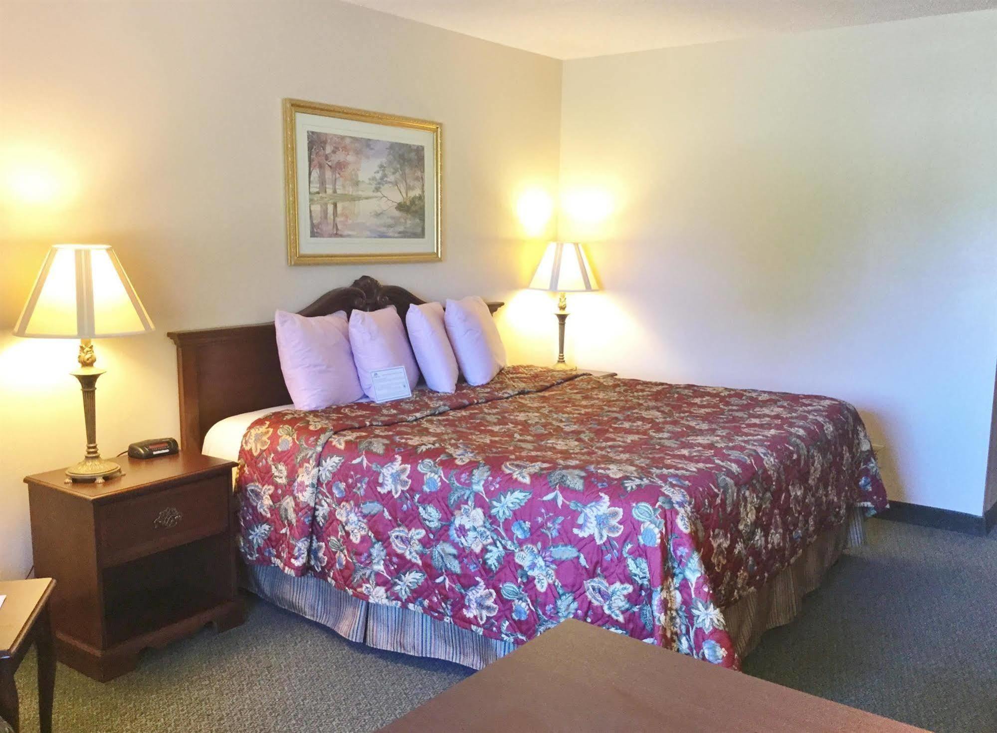 Relax Inn - Osceola Ia エクステリア 写真