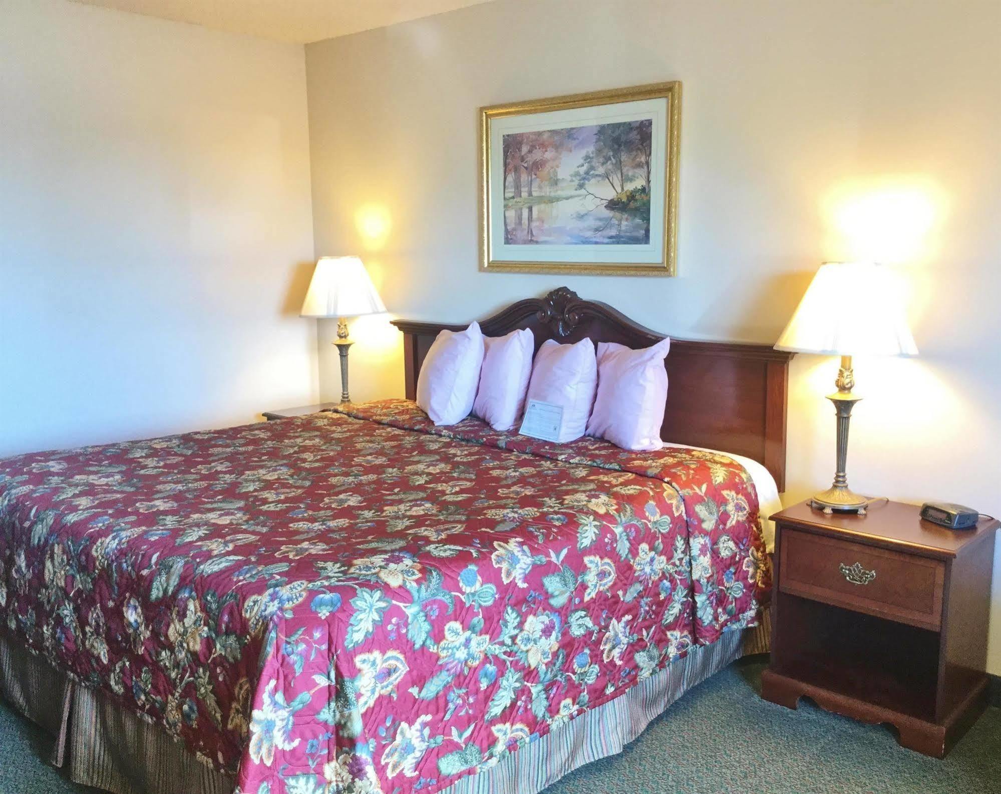 Relax Inn - Osceola Ia エクステリア 写真
