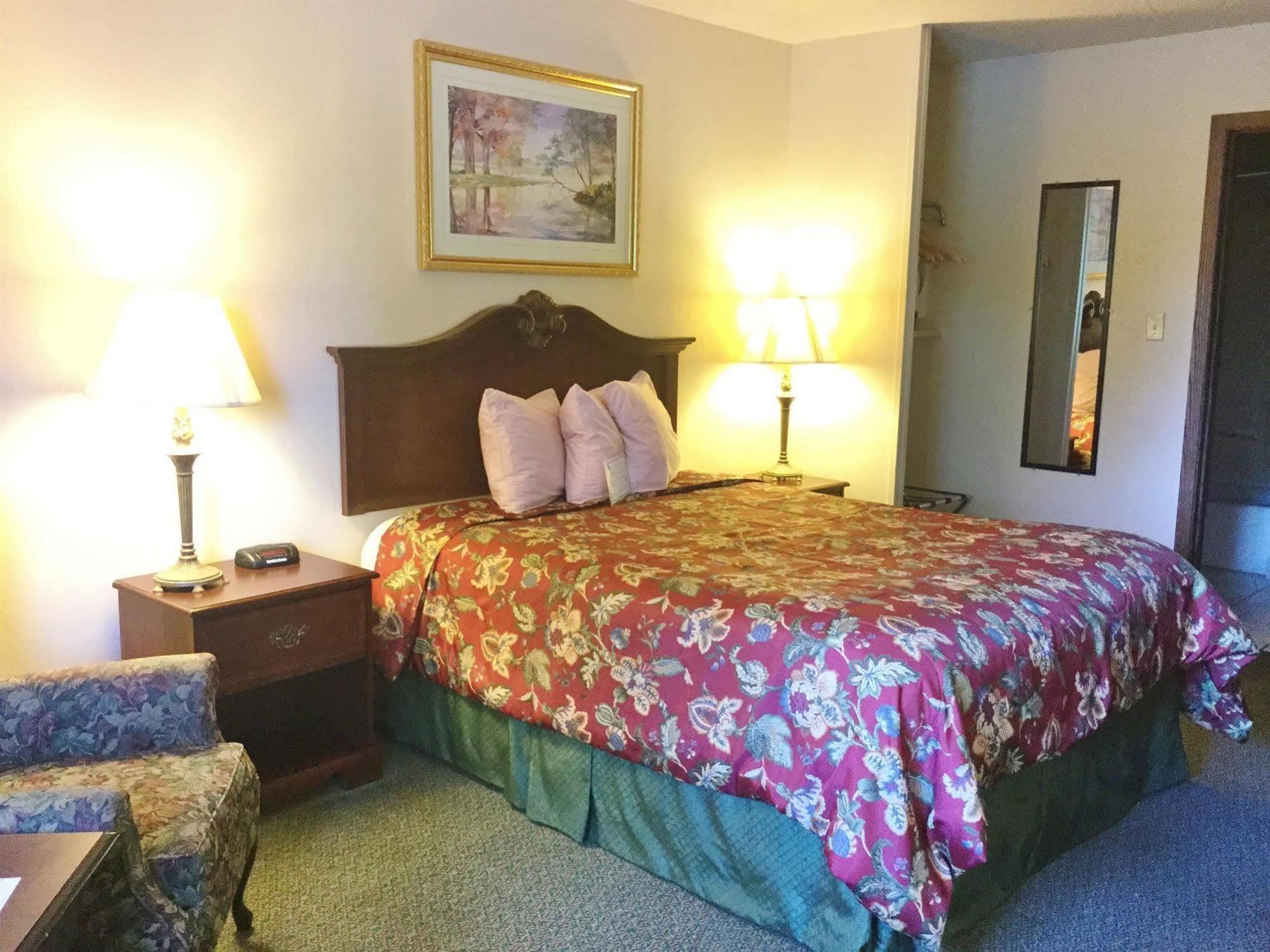 Relax Inn - Osceola Ia エクステリア 写真