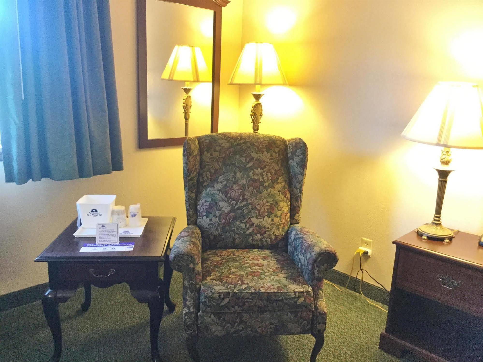 Relax Inn - Osceola Ia エクステリア 写真
