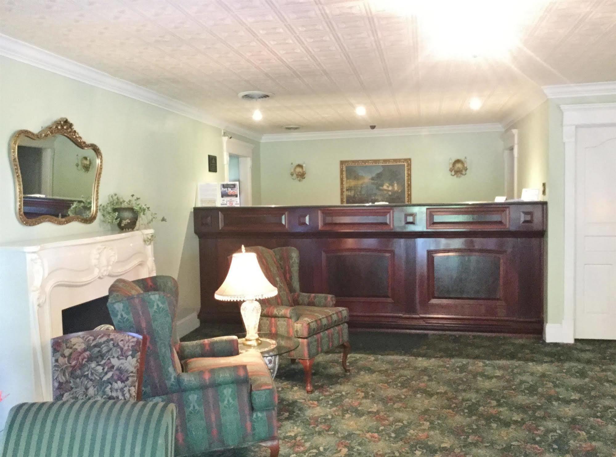 Relax Inn - Osceola Ia エクステリア 写真